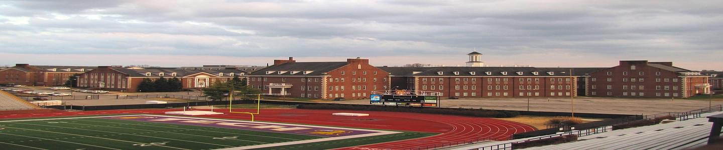 Tennessee Technological University banner
